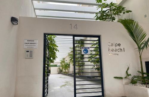 Calpe Beach Sea View - Photo 18