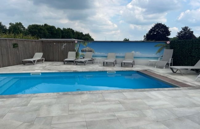 Tasteful Villa in Didam With Garden - Foto 24