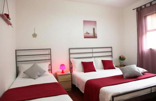 Residence Torre Saracena - Foto 21