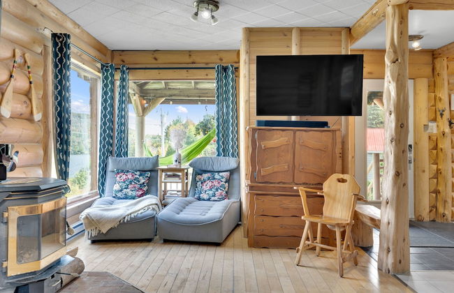 La Croisée des Lacs - Foto 12