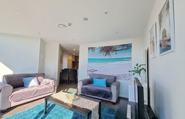 Oceania City Fringe w Views-Free Parking - Foto 24