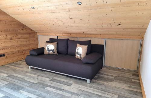 Chalet des Jonquilles - Au calme, bordant la forêt - Foto 19