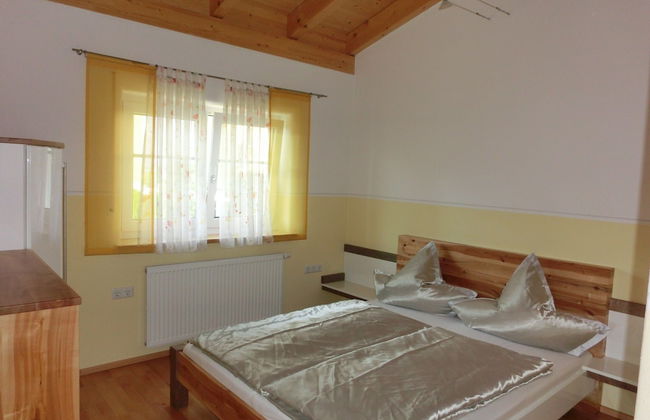 Apartment in Bavaria With Scenic Garden Views - Foto 5