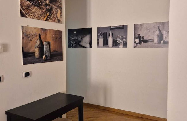 Phi Hotel Bologna Apartments - Foto 13