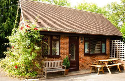 Tovey Lodge - Foto 26