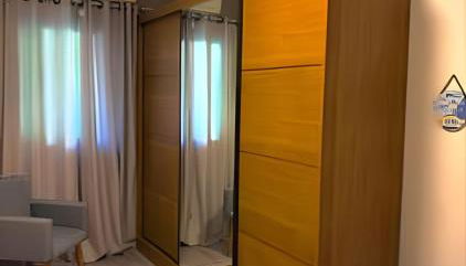 Casa com ar condicionado com rede. - Foto 3