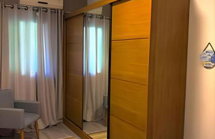 Casa com ar condicionado com rede. - Foto 3