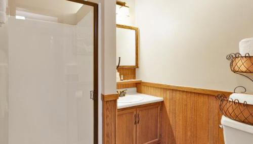 Luxury Lodge #1888 - Foto 2