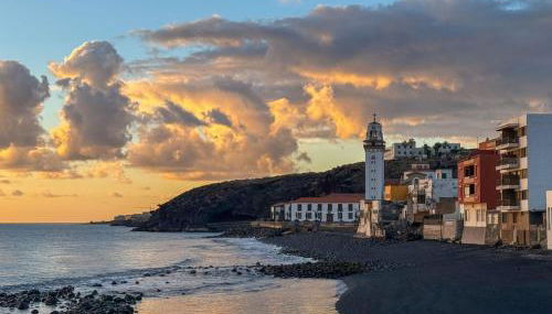 Live Candelaria Atlantic Pearl - Foto 3