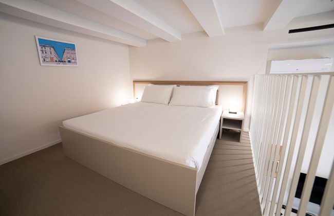 Be Mate Torino Centro - Foto 13