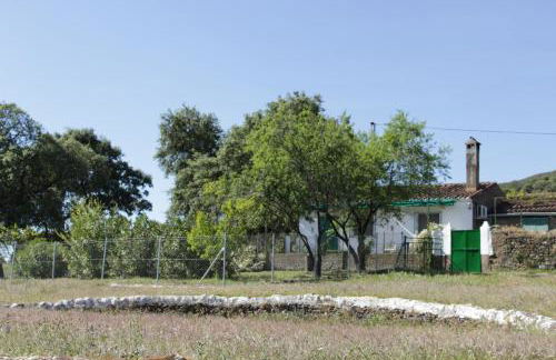 Casa Rural El Tejar - Foto 23