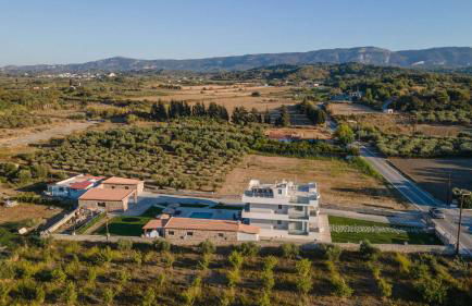 Ktima Kritikos - Foto 58