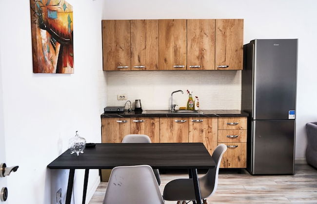 Kalpazo Home Tirana 21 - Foto 32