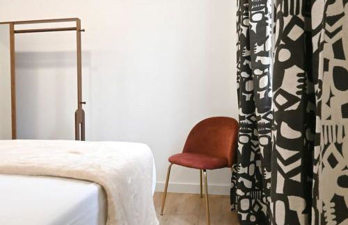 For You Rentals Amplia Casa temporal Madrid de 3 Dormitorios M VIL45 - Foto 35