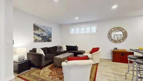 Cultural Cottage in Old Town Anacortes - Foto 2