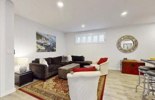 Cultural Cottage in Old Town Anacortes - Foto 2