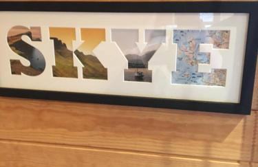 Skeabost View Pods Skye - Foto 8