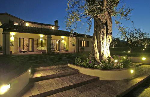 Il casale degli olivi - Foto 30