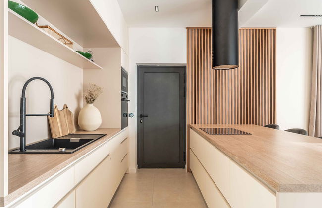 Villa Freedom - Foto 18