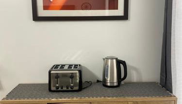 La Casa De Francella - Foto 5, toaster