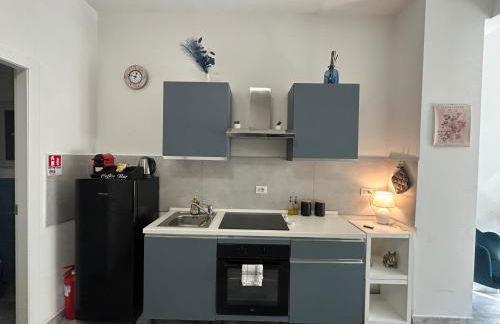 Seaside two-room apartment - Foto 9