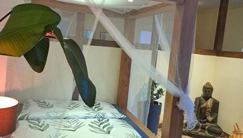 Exclusives Ferienhaus am Kulkwitzer See - Photo 5