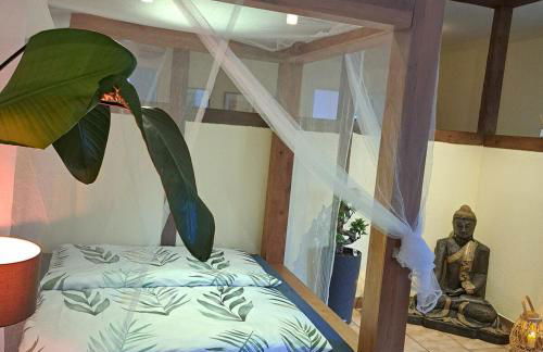 Exclusives Ferienhaus am Kulkwitzer See - Photo 5