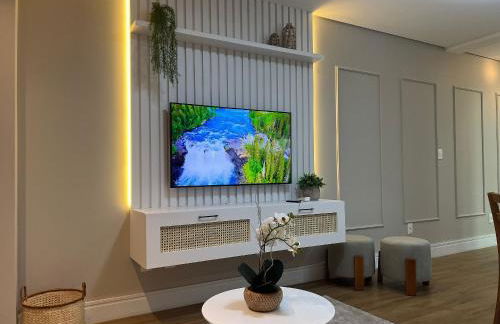 Alpes 307 - Apê NOVO em Gramado c/ garagem - Photo 11