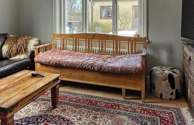 6 Person Holiday Home in Hoganas - Foto 4