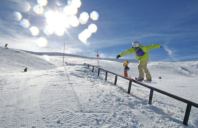 Apartamentos Sierra Nevada 3000 - Foto 54