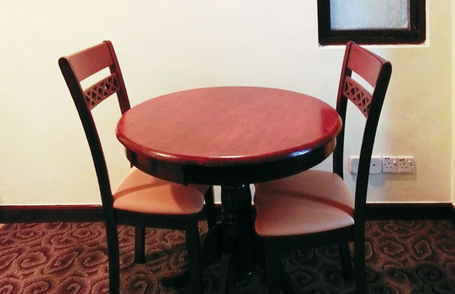 Eastern Suites at Times Square KL - Foto 12