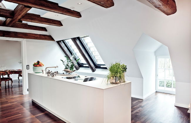 Schlossresidenz Boutique Apartements & Hotel Suiten - Foto 8