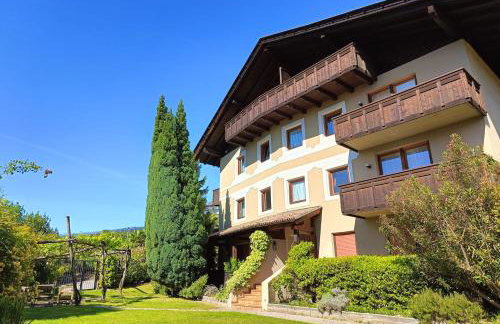 Ferienwohnungen St Hippolyt mit Hallenbad - Foto 2