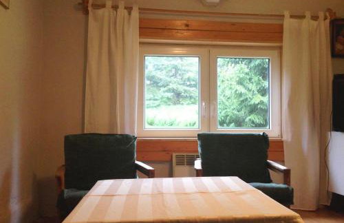 Chatka na Lipowych Wzgórzach - Foto 17