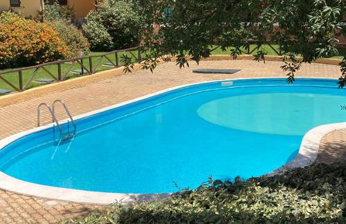 La Marina Apartment with Pool - Foto 13