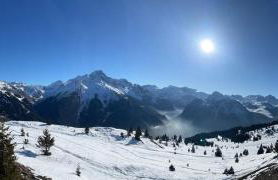 Chalet école des cimes - Foto 69