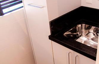 Loft próximo a Vila Germânica 706 - Photo 19