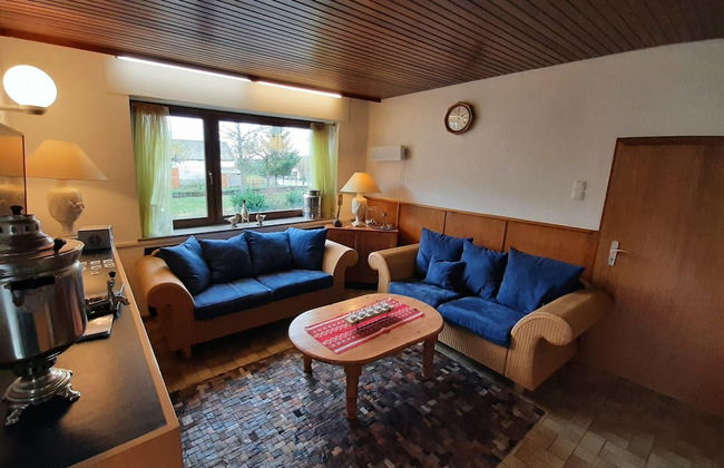 Eifel Garden Villa for Groups - Foto 1