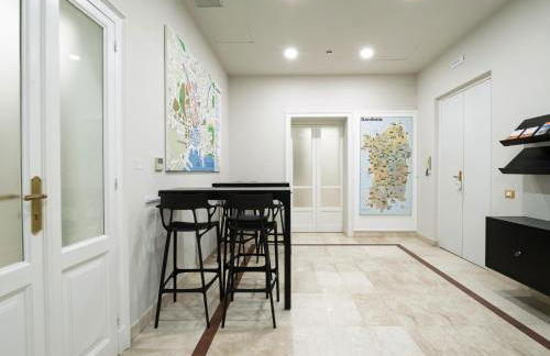 Biviusu in Casteddu - Foto 72