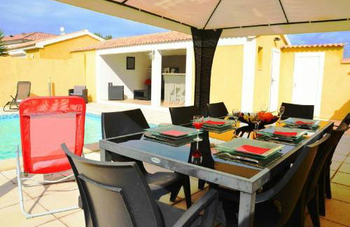 Résidence MARI - Foto 15