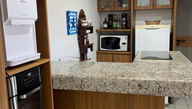 Resort Flat Gavôa - Foto 5