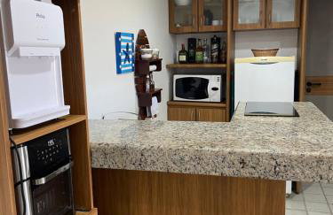 Resort Flat Gavôa - Foto 5