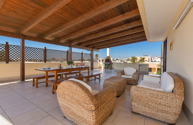 984 Appartamento Solaris by Barbarhouse - Foto 14