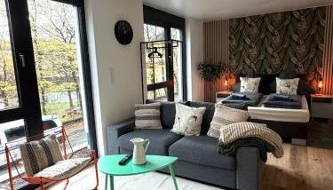 Zentrale Wohnung nahe City-Galerie Siegen - Foto 3