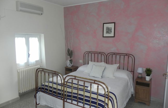 Resort Pietra Bianca - Foto 3