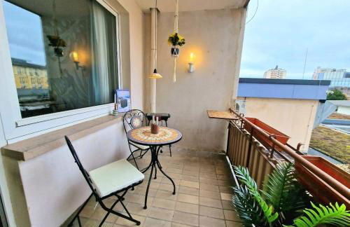 Light Jungle - Innenstadt für 7 Grill Balkon Netflix Waschtrockner - Photo 21