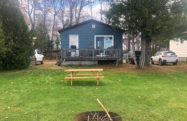 Staying by the Lakeside Cottages - Foto 51