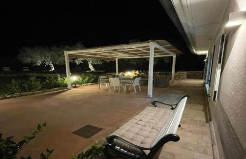 Casa Adriano-Dimora per vacanze - Foto 15