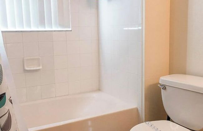 Crescent Lakes Villa - Foto 31