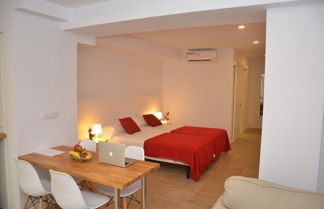 Bet Apartments - Abastos - Foto 74